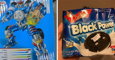 knockoffs that are better than the original